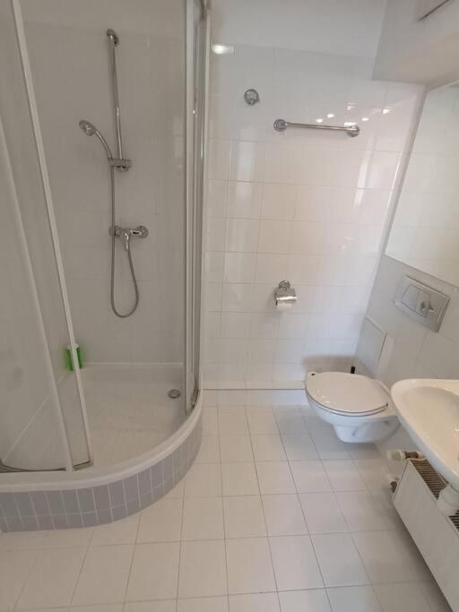 10Q - Z6 Apartament 1001 Варшава Экстерьер фото