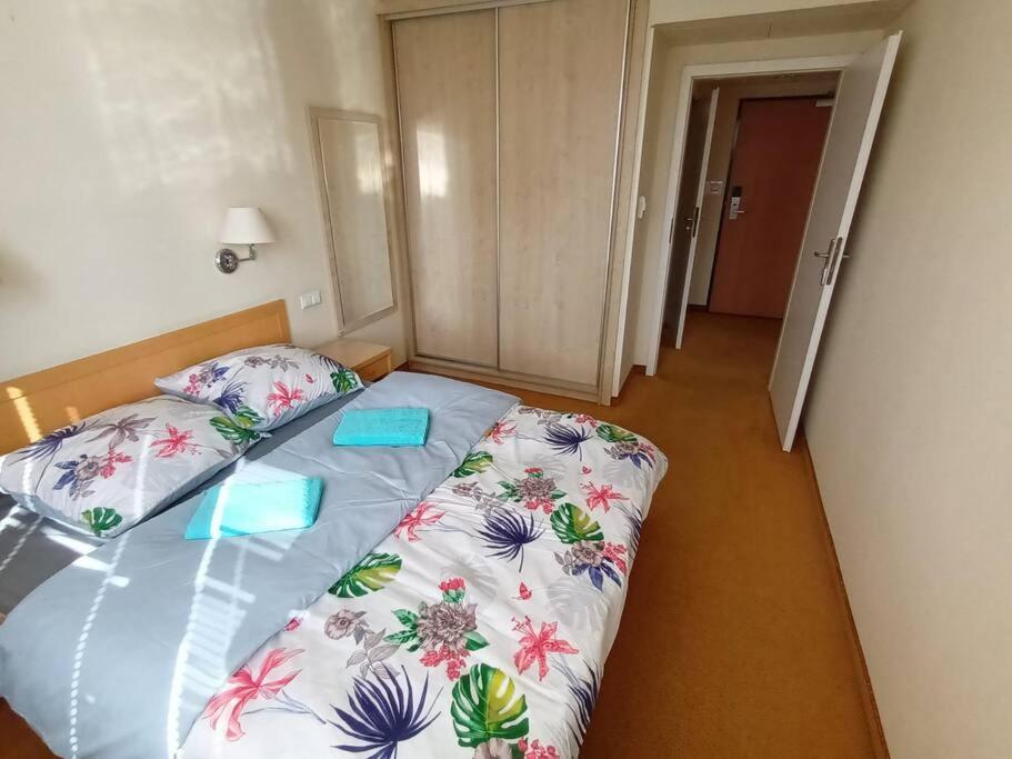 10Q - Z6 Apartament 1001 Варшава Экстерьер фото